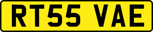 RT55VAE