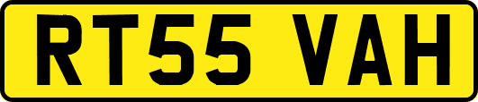 RT55VAH