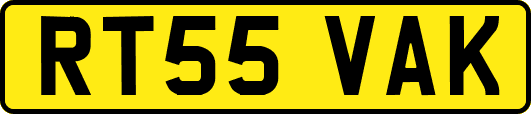 RT55VAK
