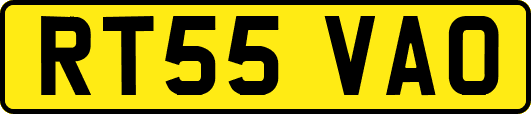 RT55VAO