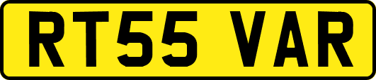 RT55VAR