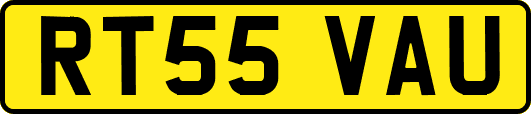 RT55VAU