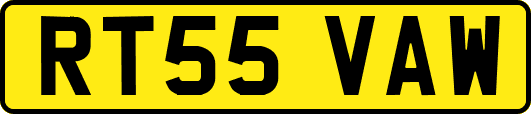 RT55VAW