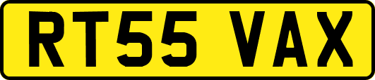RT55VAX