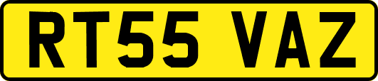 RT55VAZ