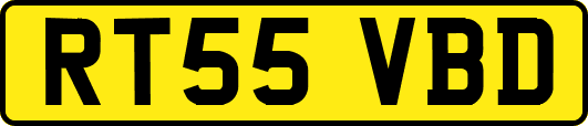 RT55VBD