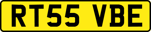 RT55VBE