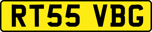 RT55VBG