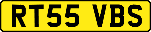 RT55VBS
