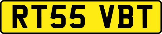 RT55VBT