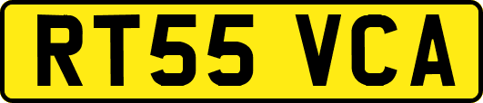 RT55VCA