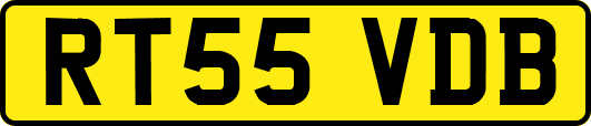 RT55VDB