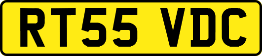 RT55VDC