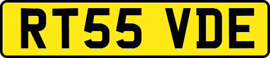 RT55VDE