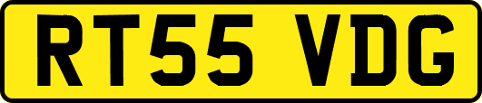 RT55VDG