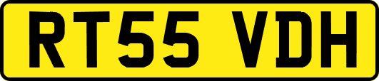 RT55VDH