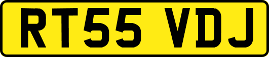 RT55VDJ