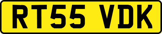 RT55VDK