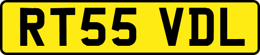 RT55VDL