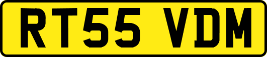 RT55VDM