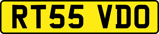 RT55VDO