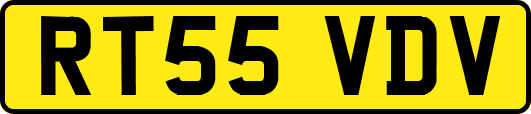 RT55VDV