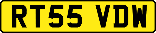 RT55VDW