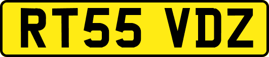 RT55VDZ