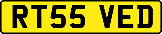 RT55VED