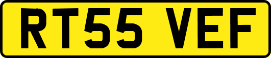 RT55VEF