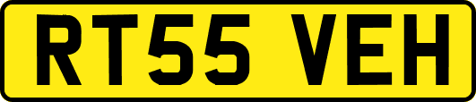 RT55VEH