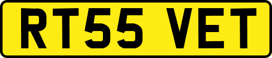 RT55VET
