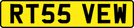 RT55VEW