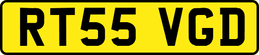 RT55VGD