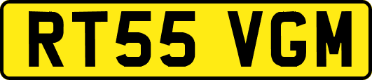 RT55VGM