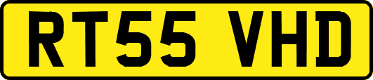 RT55VHD
