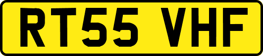 RT55VHF
