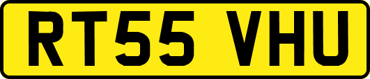 RT55VHU