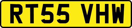 RT55VHW