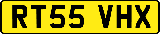RT55VHX