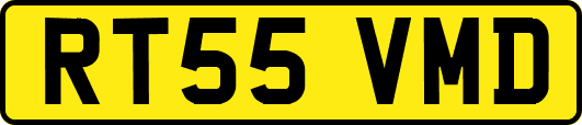 RT55VMD