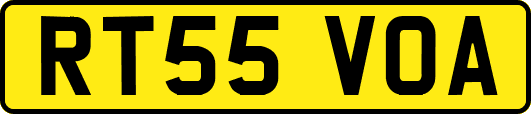 RT55VOA