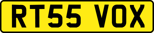 RT55VOX