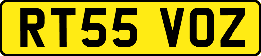 RT55VOZ