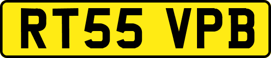 RT55VPB