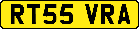 RT55VRA