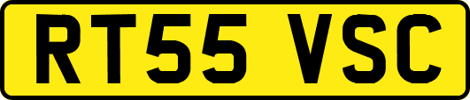 RT55VSC
