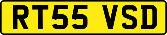 RT55VSD