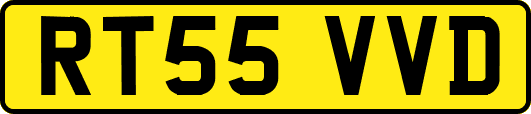 RT55VVD