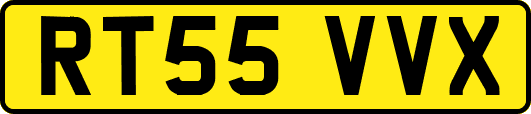 RT55VVX